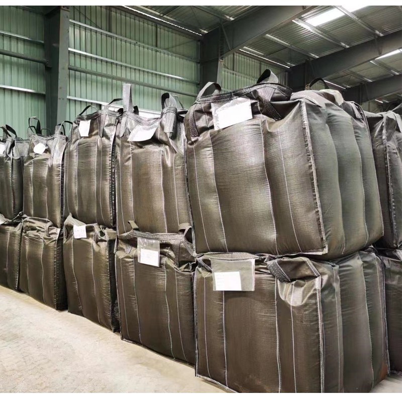 activated carbon packing ton
