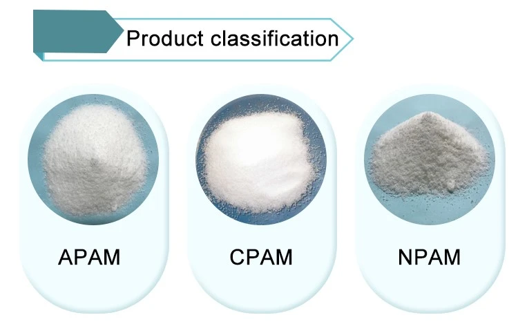 Polyacrylamide Aniobic Cationic Emulsion Polyacrylamide Aniobic Cationic Emulsion
