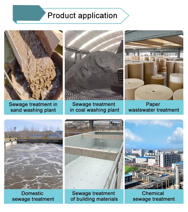 Polyacrylamide Aniobic Cationic Emulsion (2) Polyacrylamide Aniobic Cationic Emulsion (2)