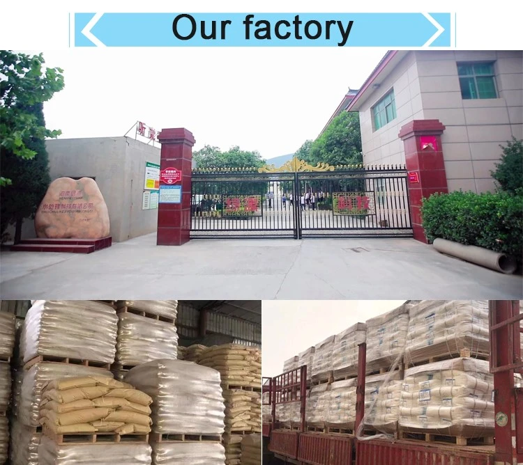 PAM Powder Anionic Polyacrylamide For Agriculture (3)