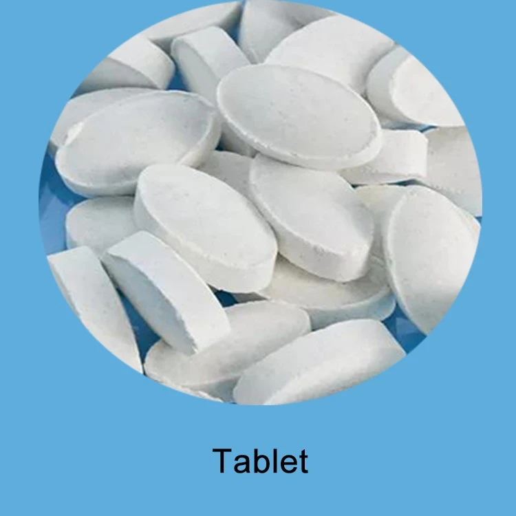 Chlorine Powder Granule Calcium Hypochlorite 65-70% (6) Chlorine Powder Granule Calcium Hypochlorite 65-70% (6)