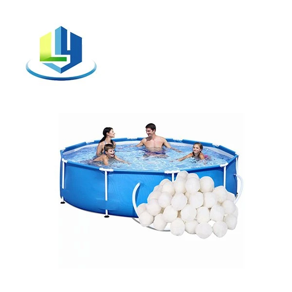 Pompa Filtru Piscina Bile Filtru 700g