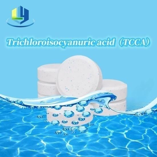 25 kg 50 kg pachet tambur din plastic 90 la sută apă pentru piscină Comprimate chimice de hipoclorură de calciu