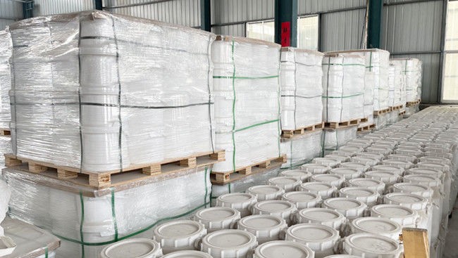 60% 200 Mesh Granular And Powder Sodium Dichloroisocyanurate SDIC For Sterilization And Disinfection