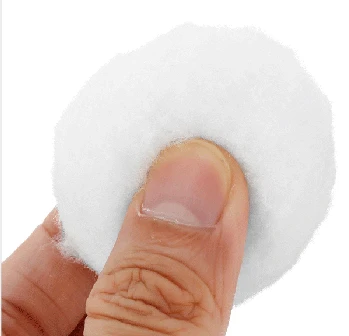 700g Polyester Fiber Filter Balls