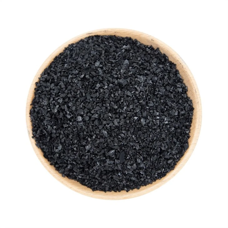 Activated Carbon Factory