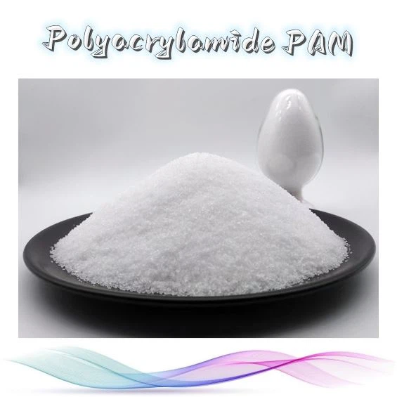 Există probleme de mediu sau considerații legate de utilizarea poliacrilamide...