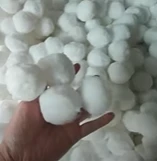 Minge de filtrare de livrare în Germania