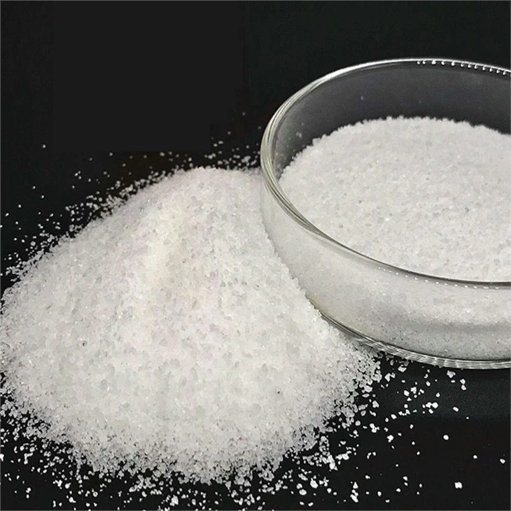 Polyacrylamide Powder Flocculant 9003-05-8
