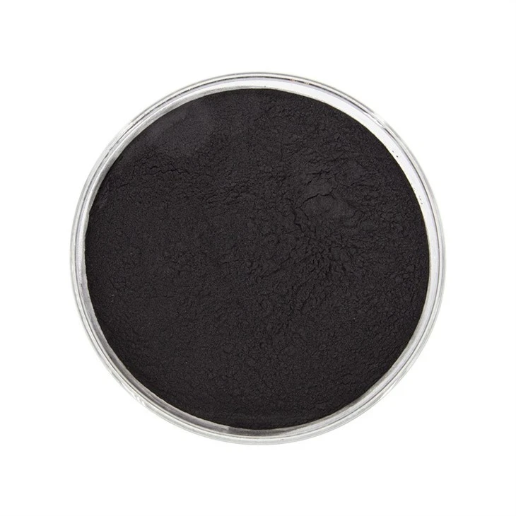 Powder Coconut Shell Activated Carbon For Alcohol Purification
