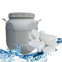 7778-54-3 Hipoclorit de calciu 70% 7g pentru piscine