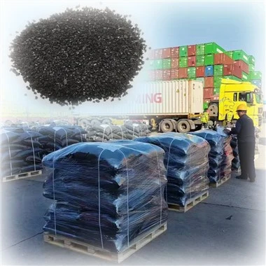Carbon activat granulat pe bază de nucă de cocos 8x30 25 kg