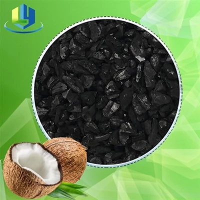 Producător de cărbune activat Coconut Shell Carbon activat