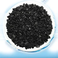 Purificarea aerului Carbon activat Adsorbția gazelor de eșapament