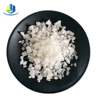 Sulfat de aluminiu în tratarea apei