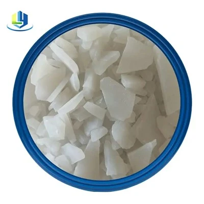 Utilizarea sulfatului de aluminiu în industria alimentară