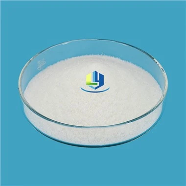 APAM Anion Poliacrilamidă