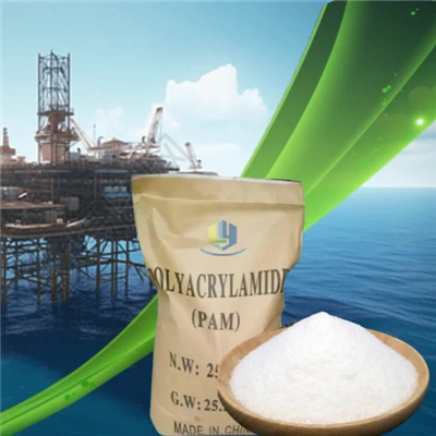 Aplicarea PAM în câmp petrolier