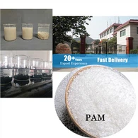 Foraj Mining APAM 25kg Poliacrilamida