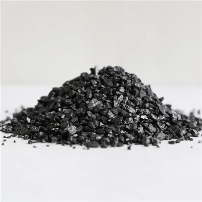 Aprovizionare din fabrică cu conținut ridicat de carbon 95% cu conținut scăzut de sulf 0,3% cărbune antracit calcinat