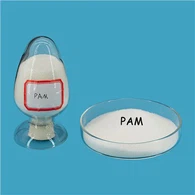 Polyacrylamide Cation PAM Polymer