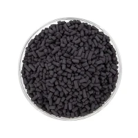 Aplicarea cărbunelui activat în industria chimică