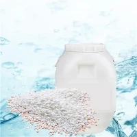 Acid triclorizocianuric granular cu clor TCCA 90 87-90-1