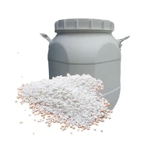 Producătorul Procesul de sodiu Hipoclorit de calciu 65