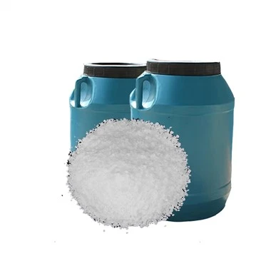Acid triclorizocianuric 90 de calitate superioară granulară