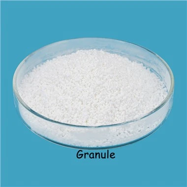 Acid tricloroizocianuric 90 la sută TCCA 90 granular