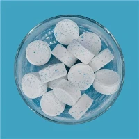 Pulbere de acid tricloroizocianuric
