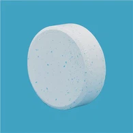 Acid tricloroizocianuric multifuncțional TCCA 200 g 87-90-1