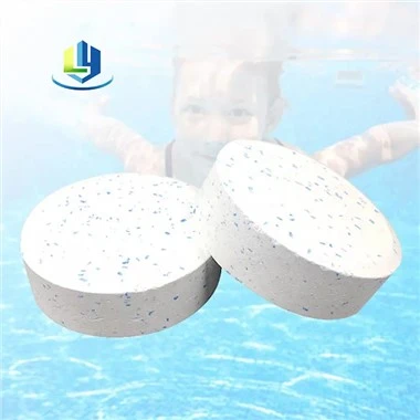 Acid tricloroizocianuric TCCA 90 50 kg