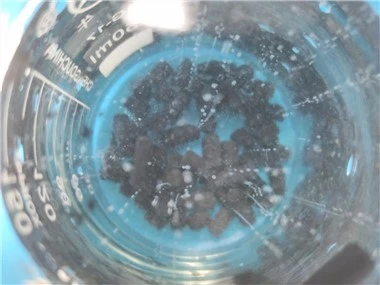 Water Purification Treatment Pellet Activated Carbon Manufacturer