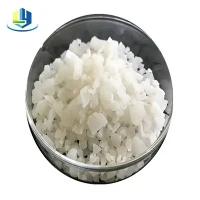 Sulfat de aluminiu în fulgi alb pentru tratarea apelor uzate