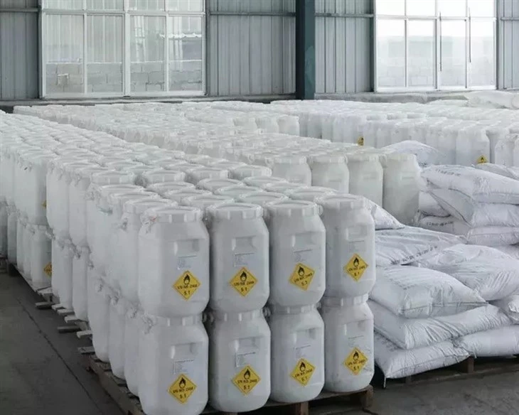 Swimming Pool Cheap High Quality Slow Dissolving DDP USA Pool Chlorine Tablets With 50 Pound Buckets