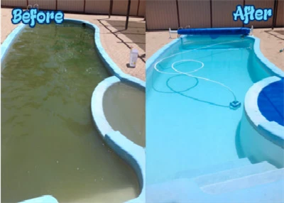 Cum să mențineți calitatea apei unei piscine