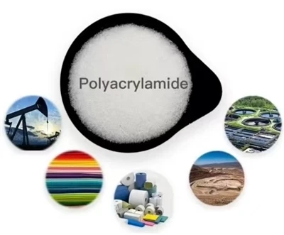 Polyacrilamidă (PAM) demonstrează o valoare proeminentă în aplicațiile de câm...