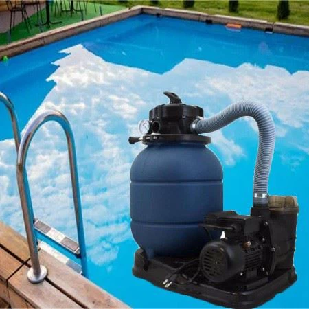 Cum să alegeți dimensiunea potrivită a pompei și a filtrului pentru piscina d...