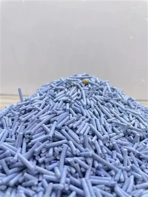 Litierul pentru pisici Lvyuan Tofu