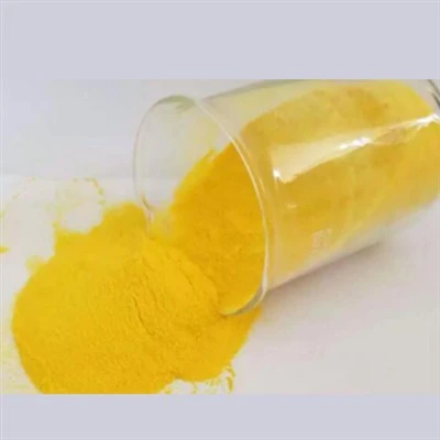 Tratarea apei PAC Floculant Preț de fabrică PAC Policlorură de aluminiu Pulbere Coagulant Producător