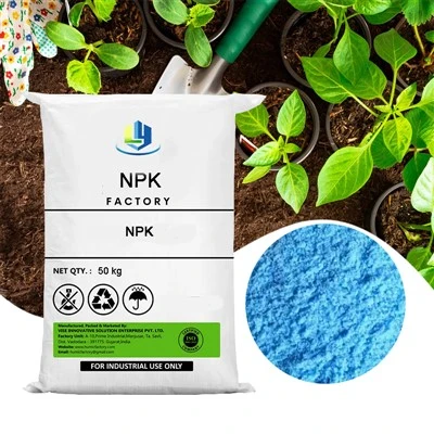 NPK 100% solubil în apă 13-40-13