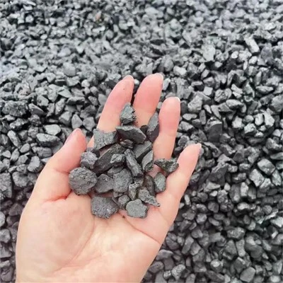 94% Cărbune antracit cu conținut scăzut de cenușă și cu conținut scăzut de sulf pentru gaz calcinat