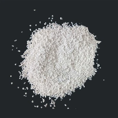 Înălbitor 70% Brand Pure Sinopec Tablete Plant 45 Kg Tambour Plastique Hipoclorit de calciu