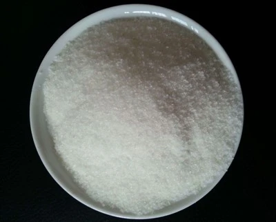 CAS 9003-05-8 Producător chimic de poliacrilamidă anionic cationic PAM pentru tratarea apei