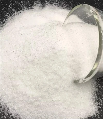 Produse chimice Poliacrilamidă neionică PAM Cărbune Spălare Tratarea apelor uzate NPAM
