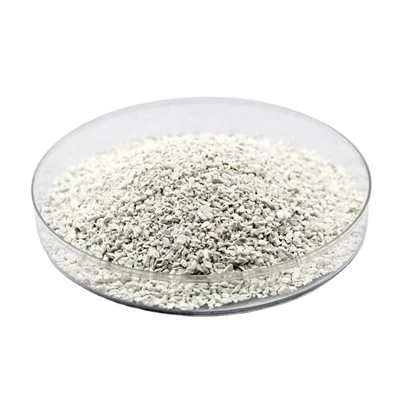 Pudră de albire dezinfectantă hipoclorit de calciu 70% pentru tratarea apei