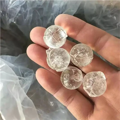 Crystphos Polyphosphate Soduim Antiscalant Ball Sistemul Solar Utilizare