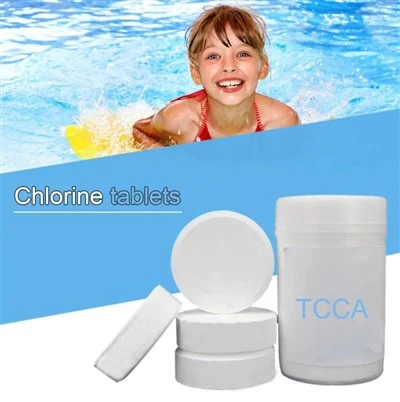 Preț de fabrică SPA pentru piscină cu pulbere granulară pentru tratarea apei TCCA 90%