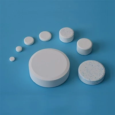 Produs chimic SDIC 60% dicloroizocianurat de sodiu pentru piscină cu preț de fabrică, pulbere granulară